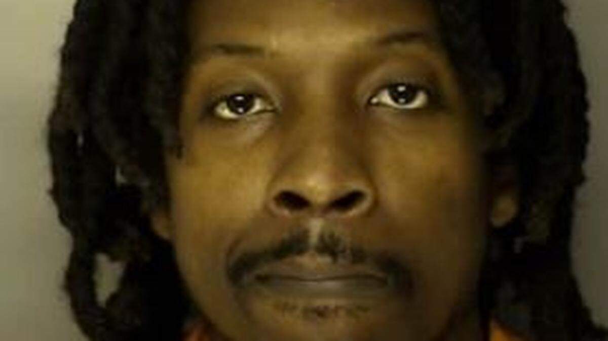 Bernard Jackson -