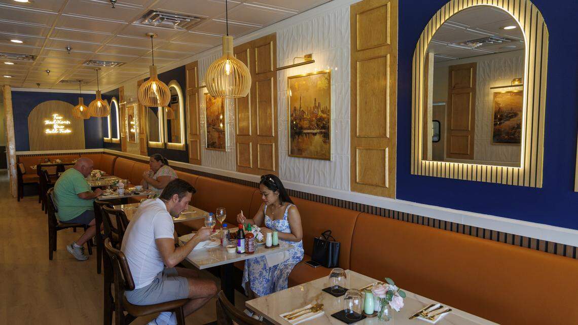 Thai Bistro owner opens new Thai, Vietnamese restaurant in Myrtle Beach