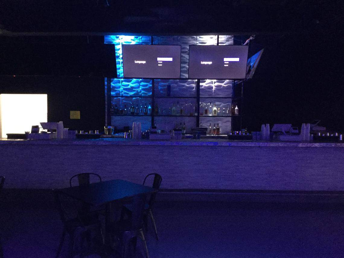 The One n Done bar and nightclub has opened near the Coastal Carolina University campus on S.C. 544 in Conway.