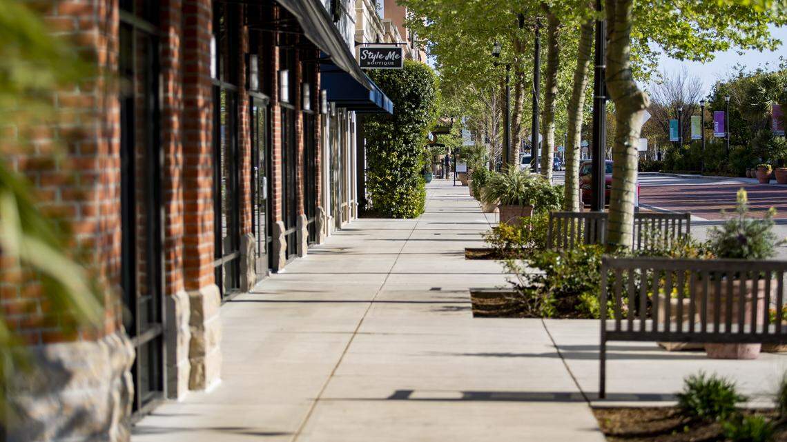 Coronavirus: Myrtle Beach economy among the worst impacted in the country, study says