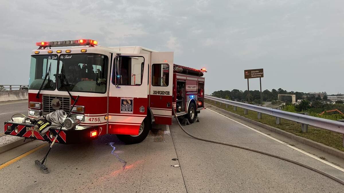 SC man killed in two car wreck in North Myrtle Beach | Myrtle Beach Sun ...