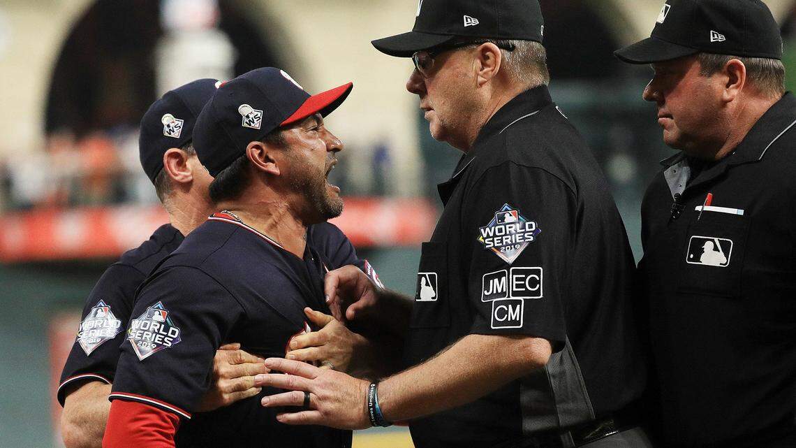 This technological advance planned for baseball one of the few that actually make sense