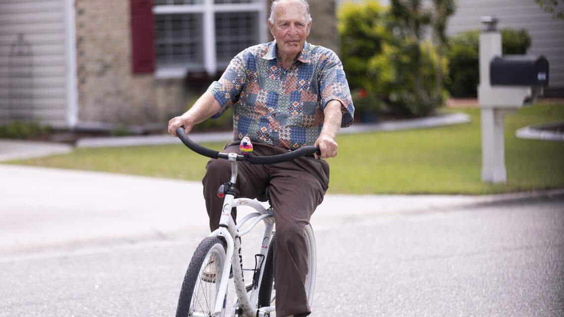 SC is known as a tax-friendly state for seniors. Where are best cities to retire?