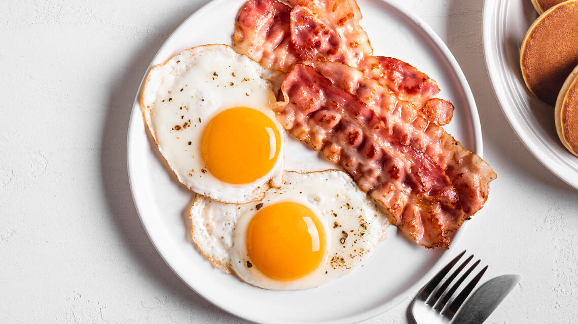 Best breakfast restaurant in metro-east: Final round of voting right now