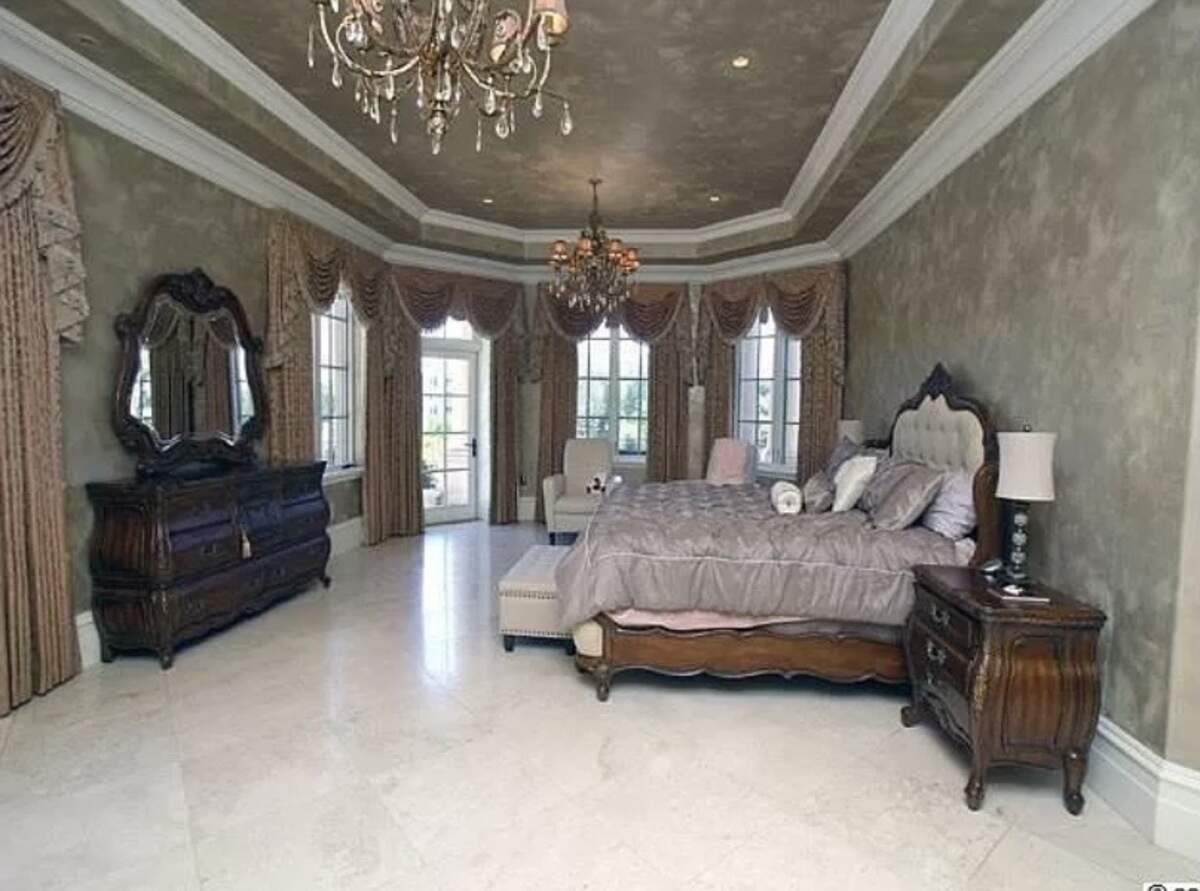 A home in Myrtle Beach is listed on Zillow for $5.7 million.