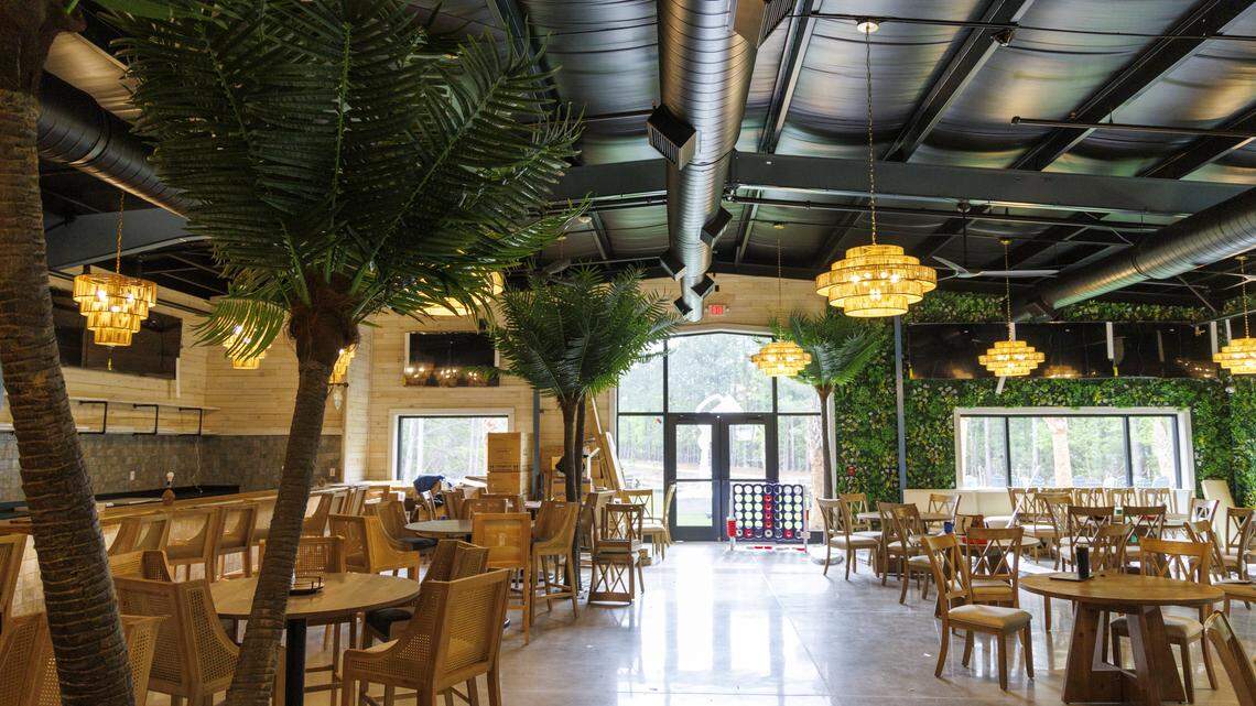 5 bites of Myrtle Beach area new restaurant news that you may have missed