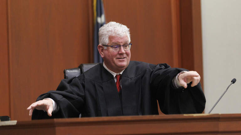 Possible sanctions against Spivey shooter sought after claims made against judge