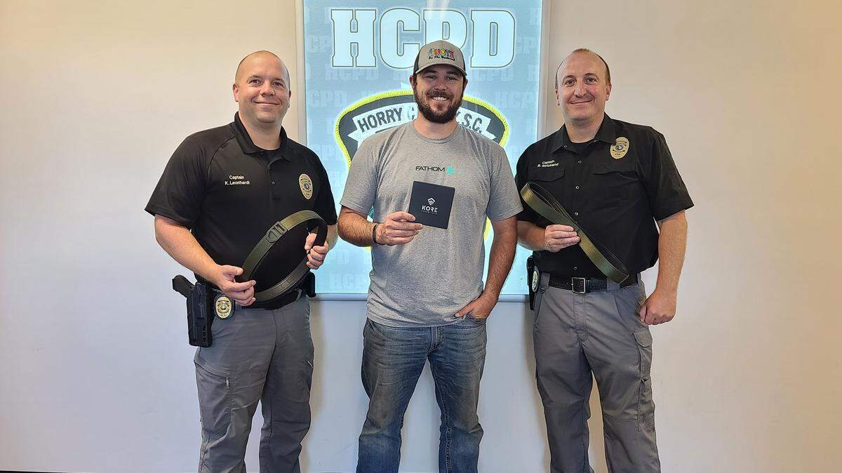 Horry detective under investigation for potential misconduct in deadly SC shooting