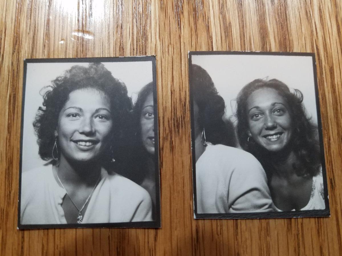 Images for Nancy Mazetis cold case story. Oct 29, 2018.
