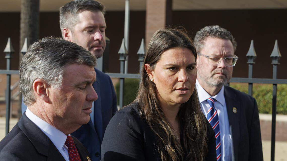 When will Myrtle Beach pastor face federal trial in wife’s death case? What to know