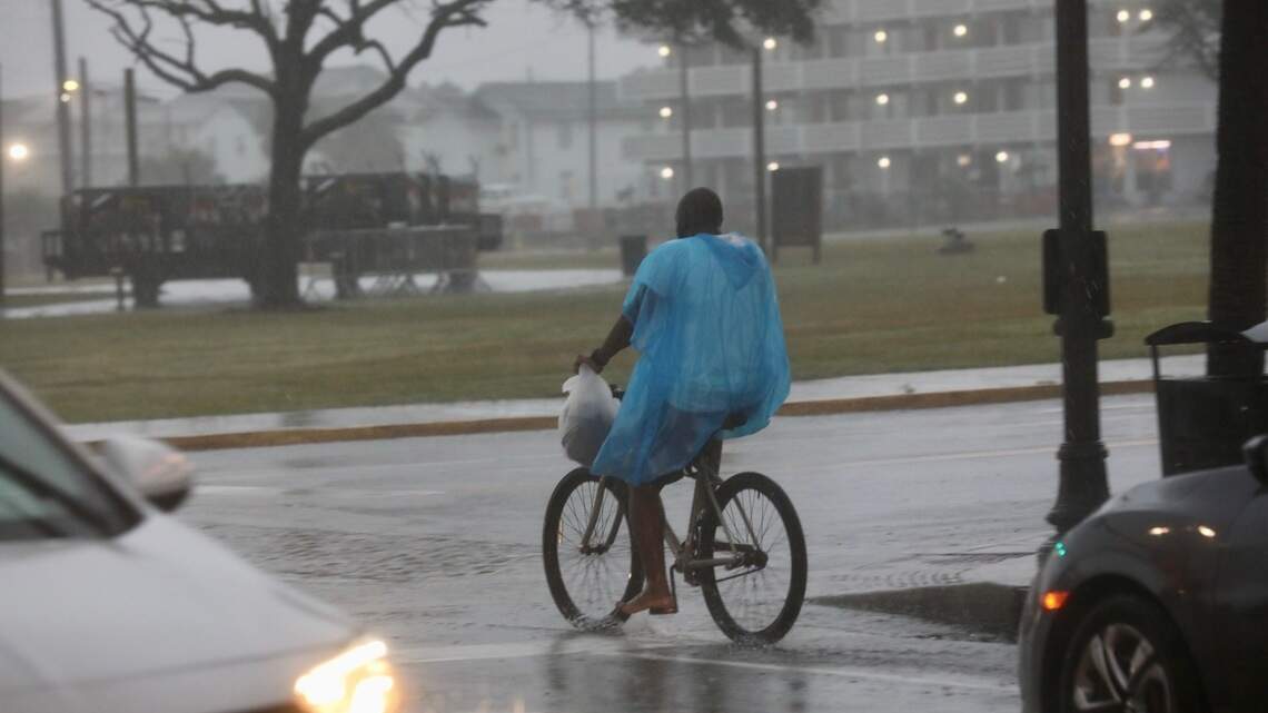 How many more hurricanes will hit Myrtle Beach? Here are fall 2023 weather predictions.