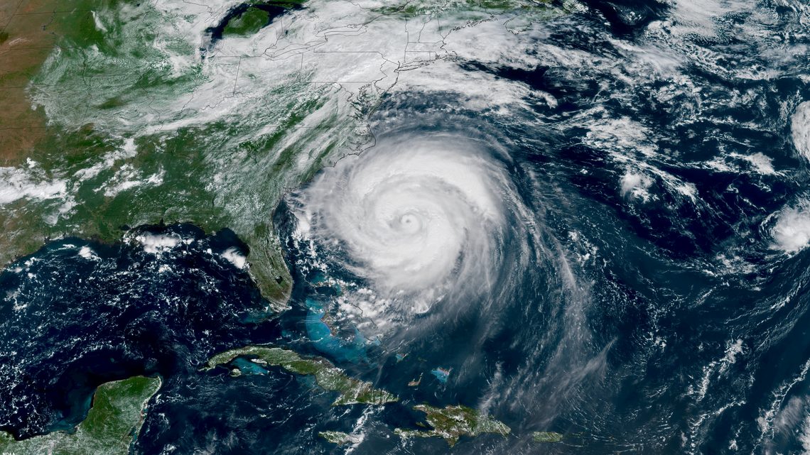 NOAA releases hurricane season forecast for 2026. Here’s what Hilton Head can expect