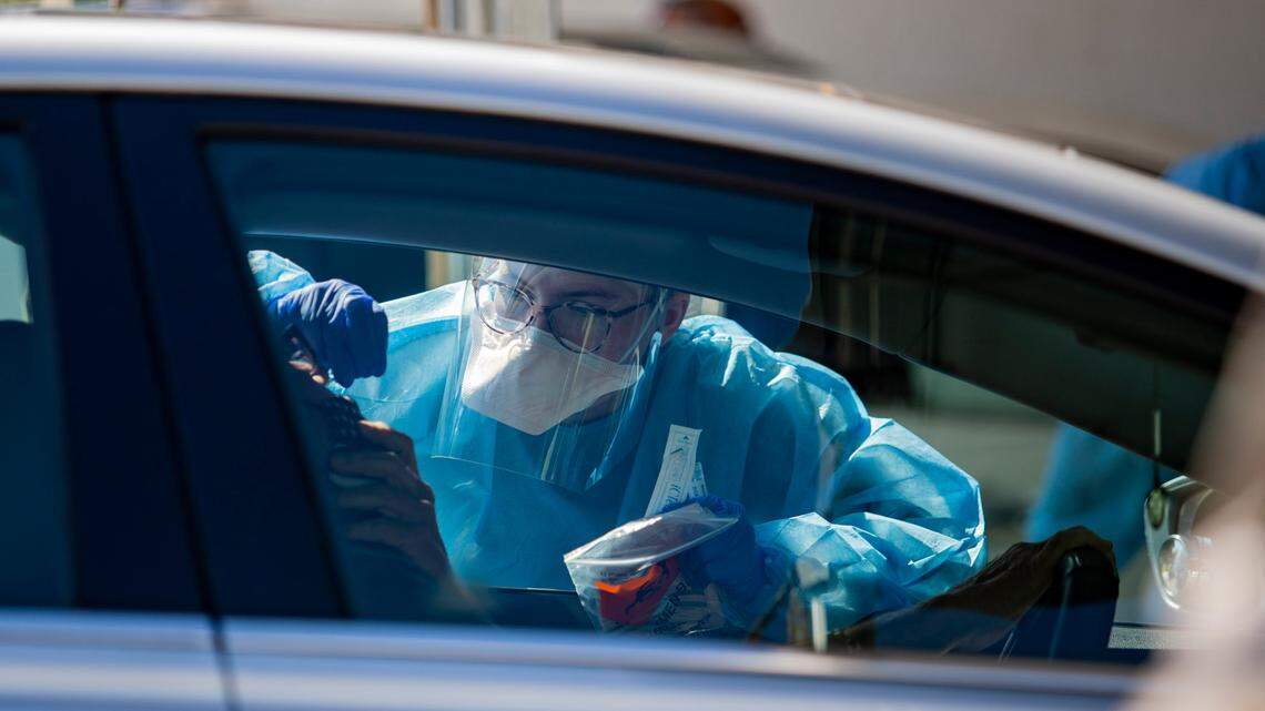 Coronavirus live updates for Oct. 26: Hospitalizations spike as Horry adds 3 deaths