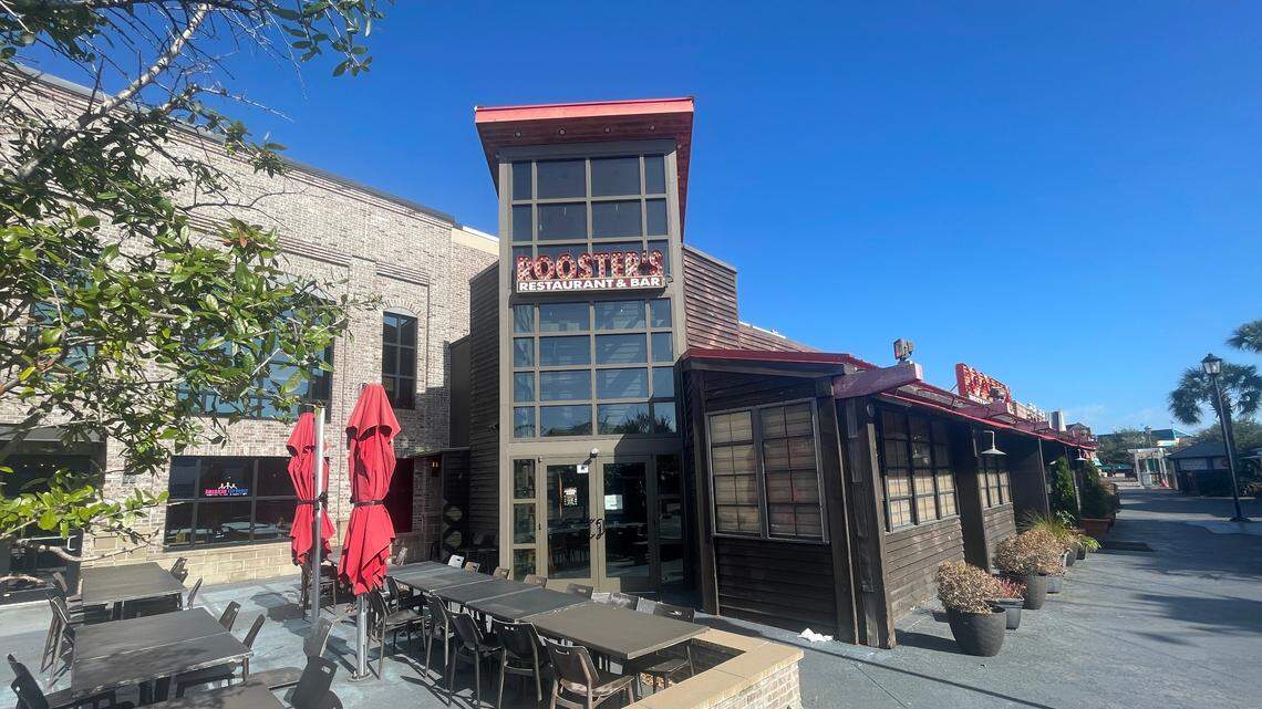 A Broadway at the Beach chicken-themed restaurant temporarily closed. Here’s what we know