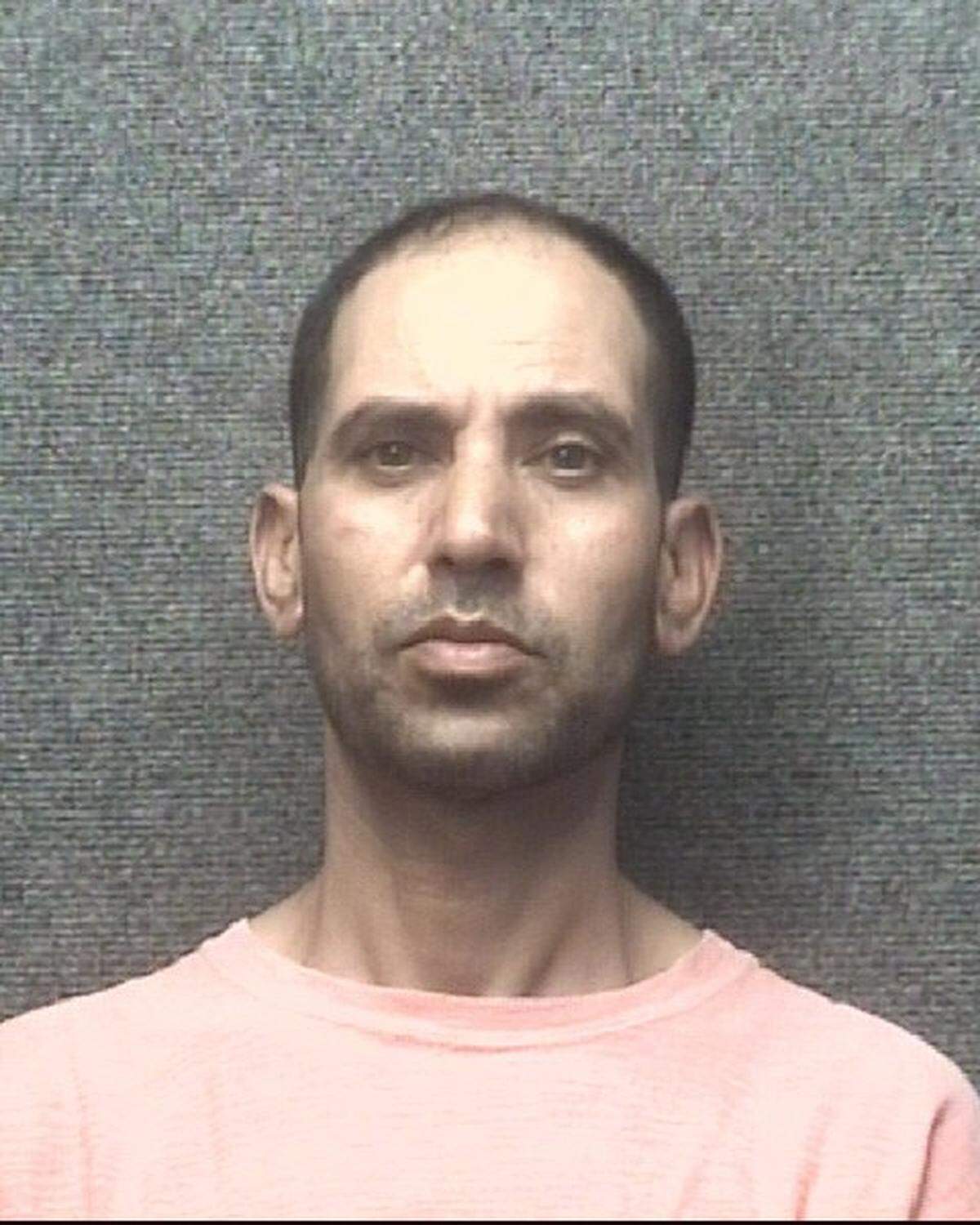 Adel Nassr Mansour, 47, is charged with third-degree assault and battery.