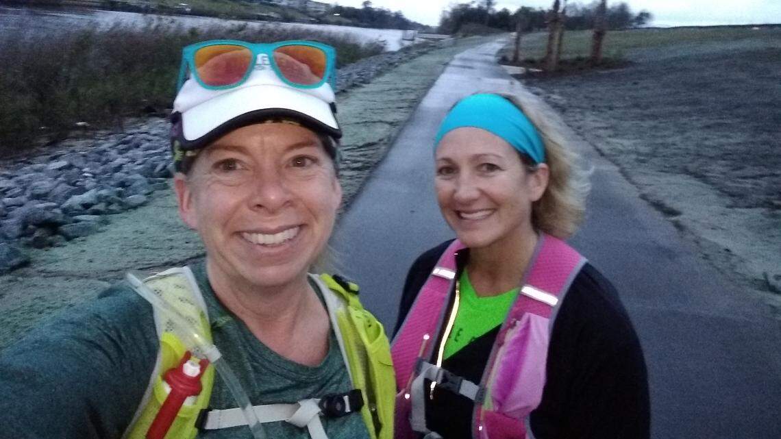 These Grand Strand runners aren’t content with marathon distance, have more miles planned