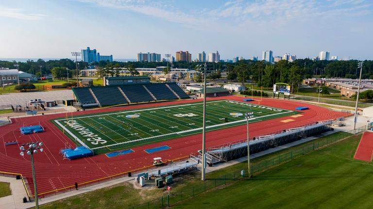 Horry County high school sports teams begin Phase I of return to workouts