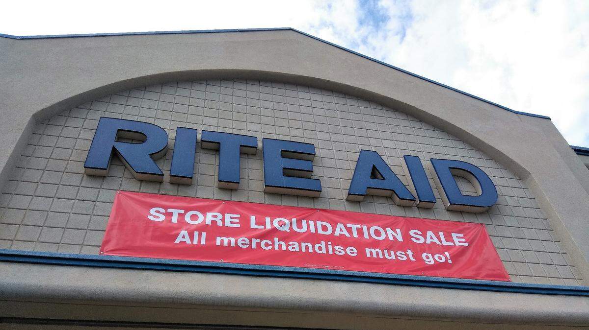As part of its deal to buy hundreds of Rite Aid stores, Walgreens will soon close five Charlotte Rite Aid stores, and transfer the prescription records to nearby Walgreens stores.