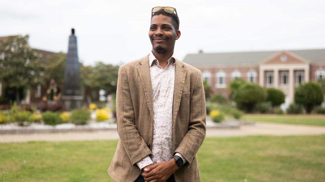 His historic donations to CCU and FAMU were shams. How an unknown Texan deceived colleges