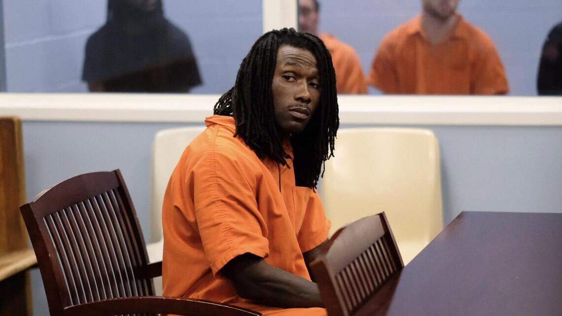 Bond denied for man charged murder in missing person case | Myrtle ...
