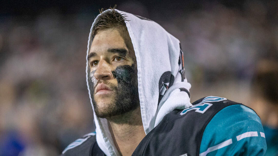 Coastal Carolina QB Grayson McCall headlines best underdog story in college football
