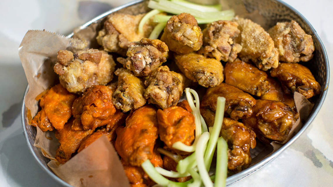 New wings restaurant coming to Myrtle Beach, SC. Here’s when and where