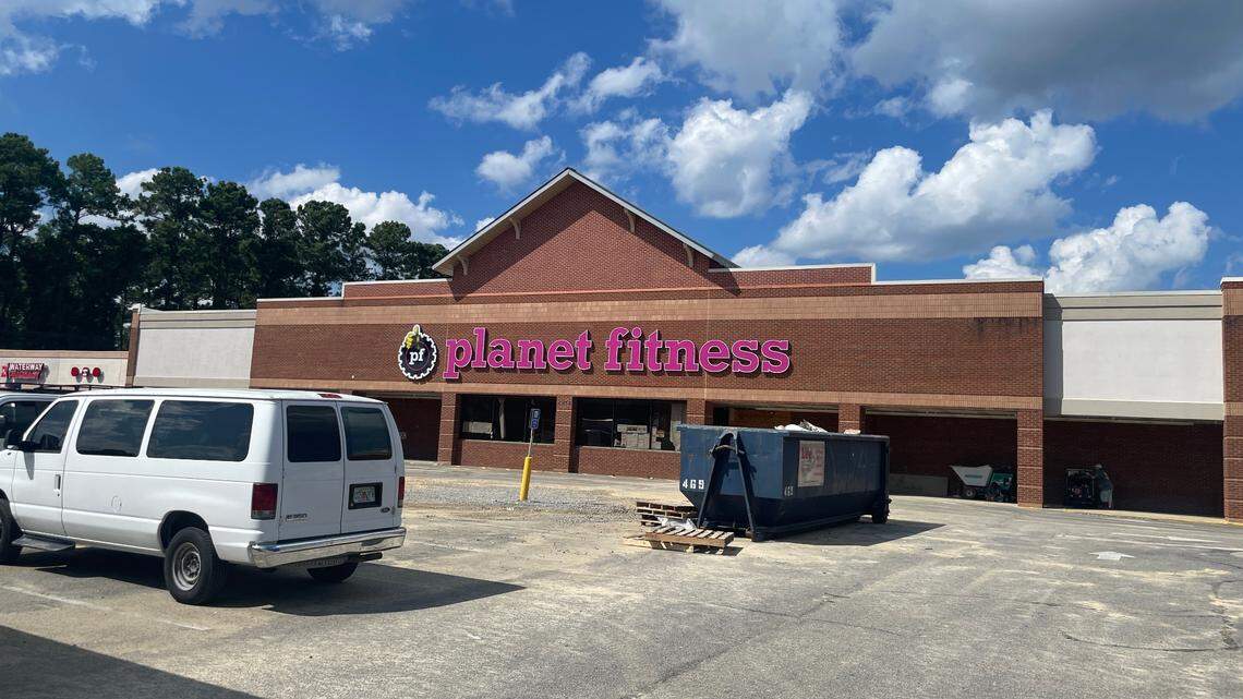 A new Planet Fitness is opening in Little River. Here’s where it will be