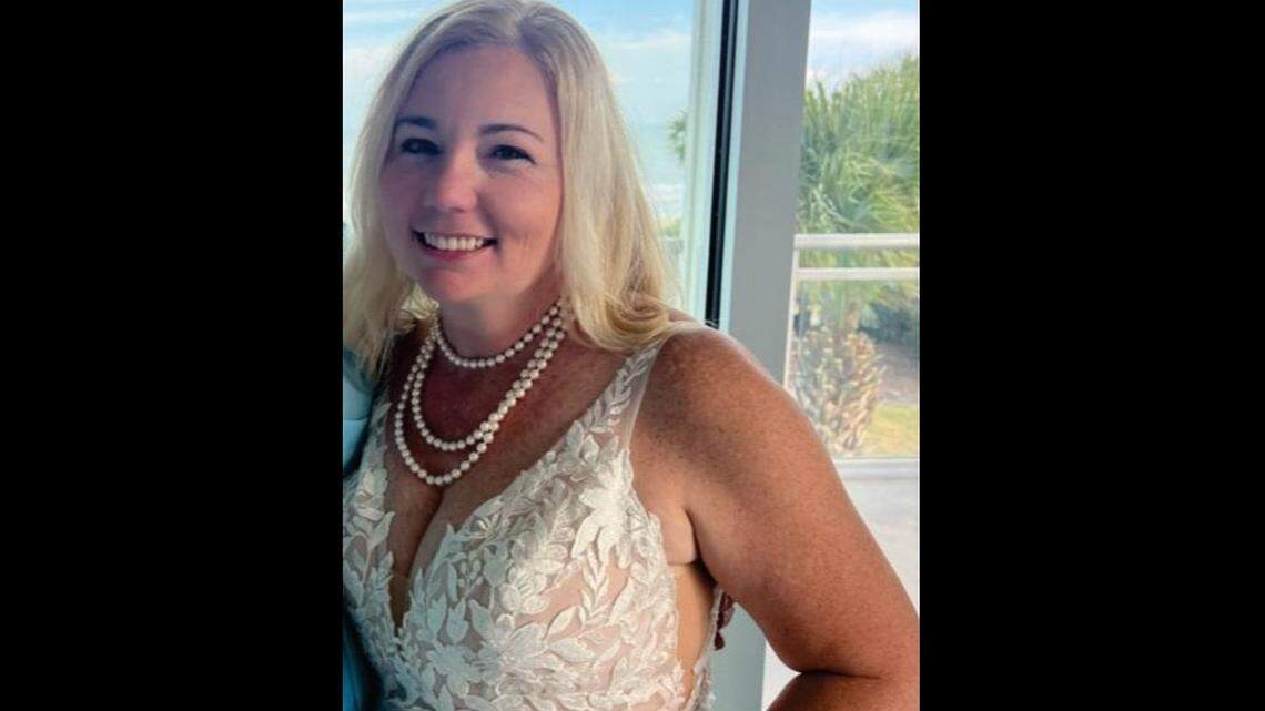 Missing Myrtle Beach area woman last seen with husband 16 days ago, police say