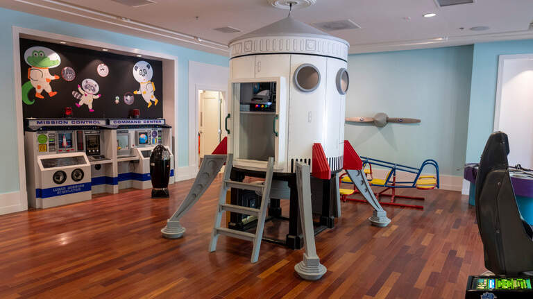 First Look: Myrtle Beach EdVenture reopens in larger space, more galleries