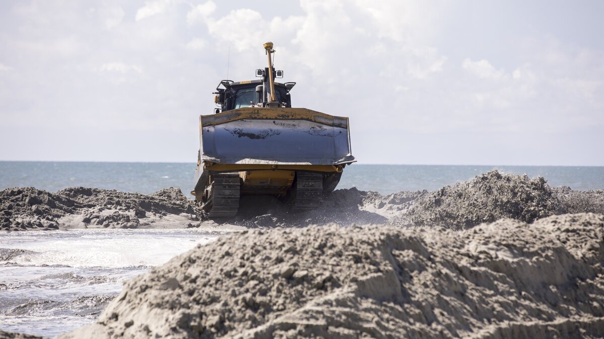 Hilton Head Island Beach Renourishment project is coming up soon. Here are locations that will be impacted.