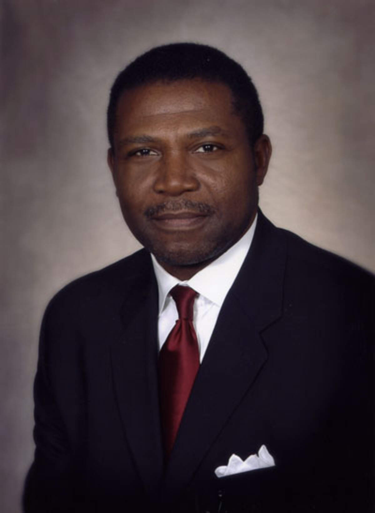 Ted Brown