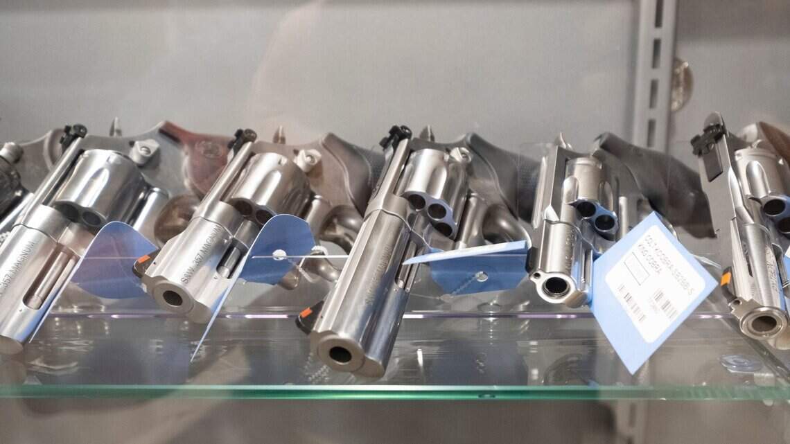 New permitless carry bill set for a vote with S.C. Senate seems an unnecessary step | Opinion