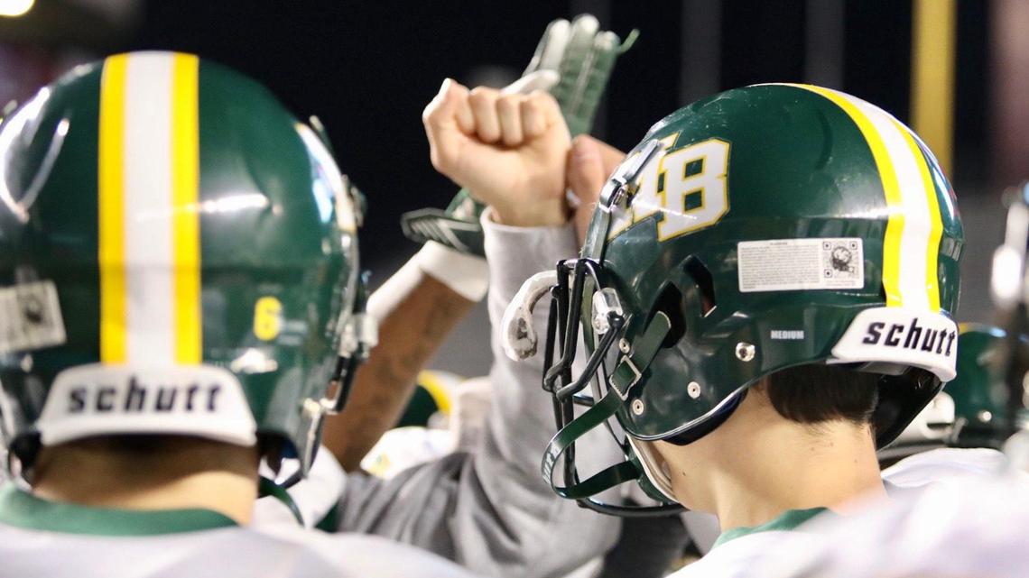 Grand Strand high school football scoreboard (LIVE updates)