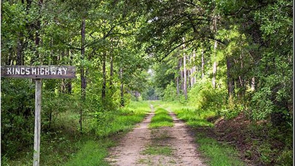 Coastal Carolina University and Francis Marion University have entered into an agreement recently with the Belle W. Baruch Foundation to create the Belle W. Baruch Institute for South Carolina Studies at Hobcaw Barony, a 16,000-acre research reserve located near Georgetown.