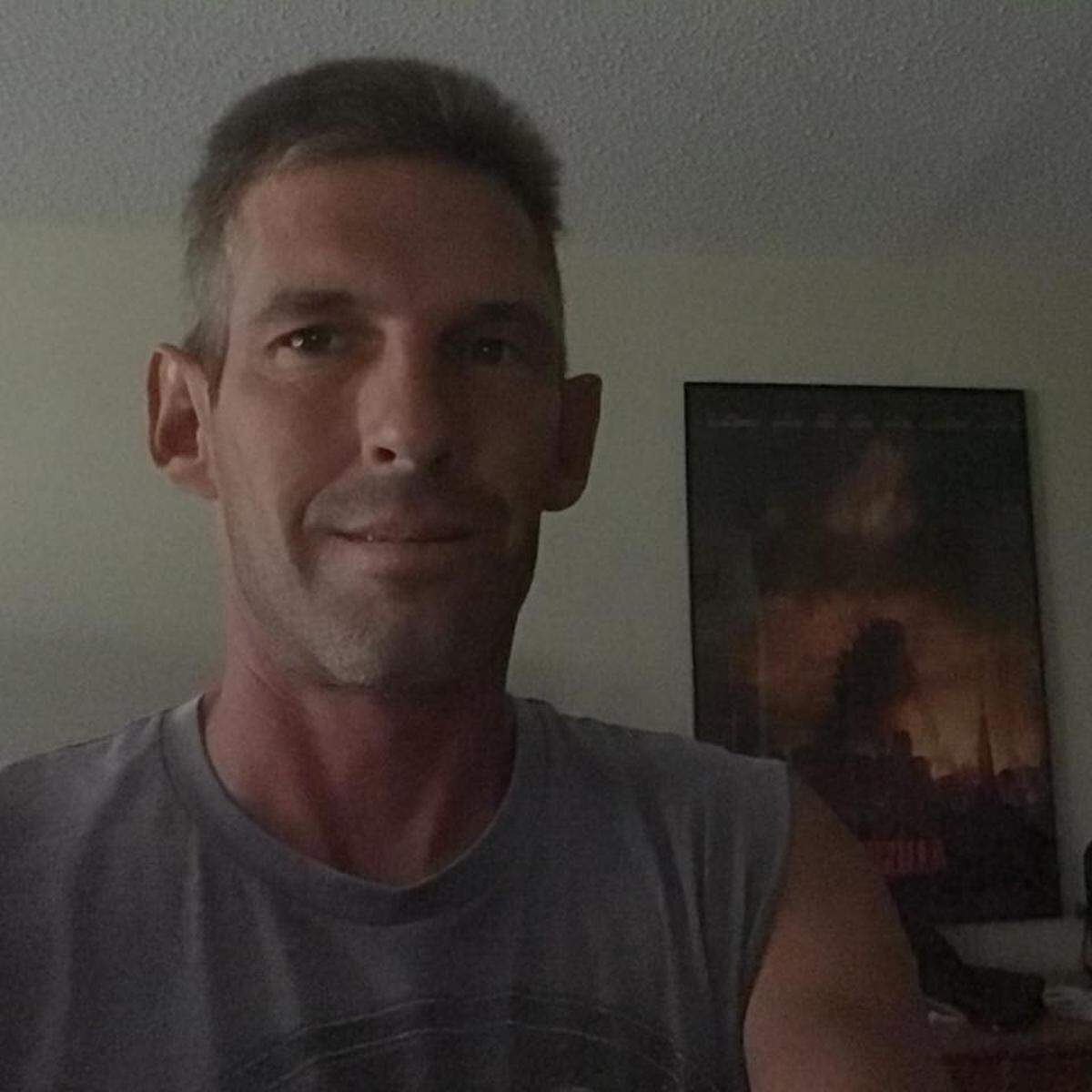 Greg Rice