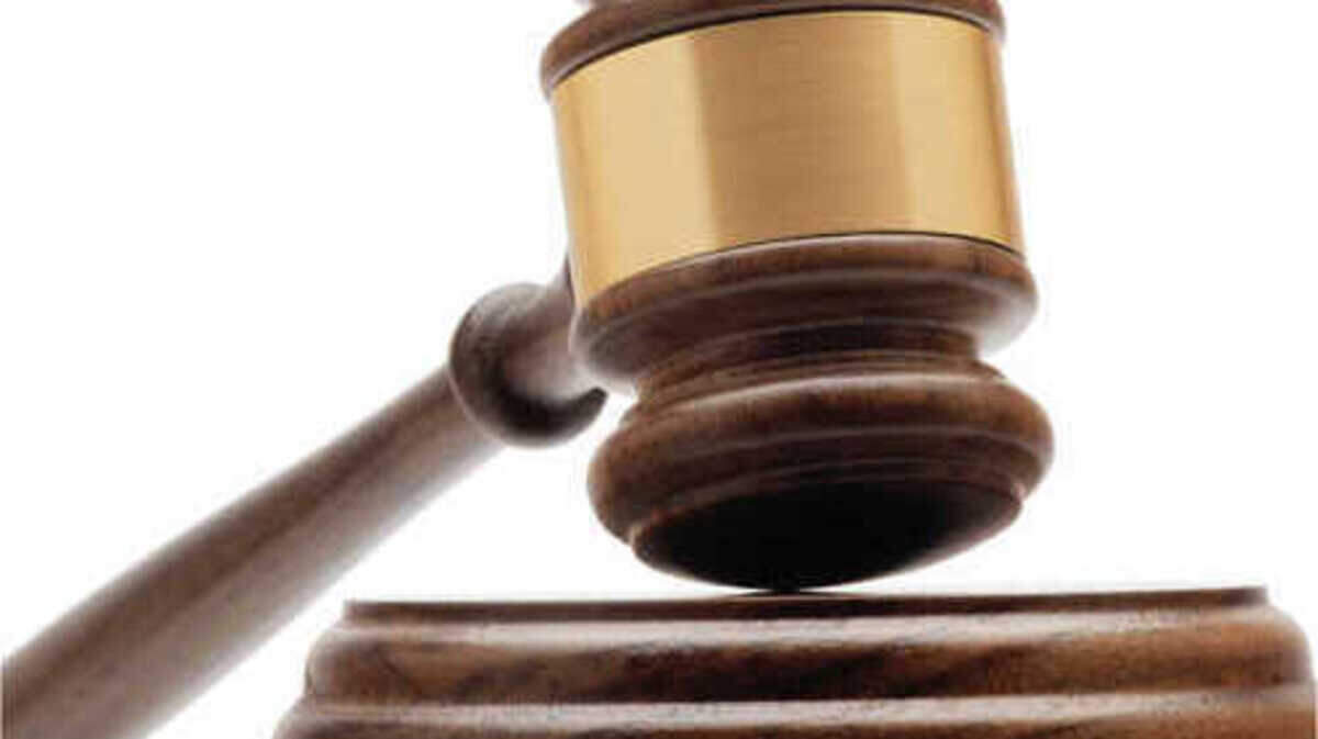 Demetrius Deon Thompson was convicted of attempted murder Thursday after a two-day trial at Beaufort County Courthoure.
