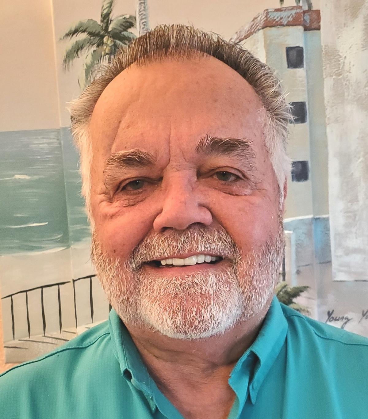 Bill Davis