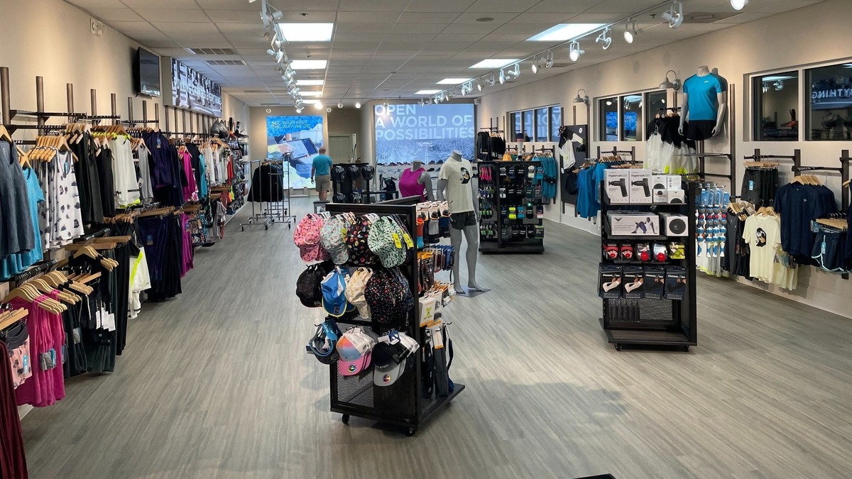A second Fleet Feet store has opened on the Grand Strand on U.S. 17 in Pawleys Island.