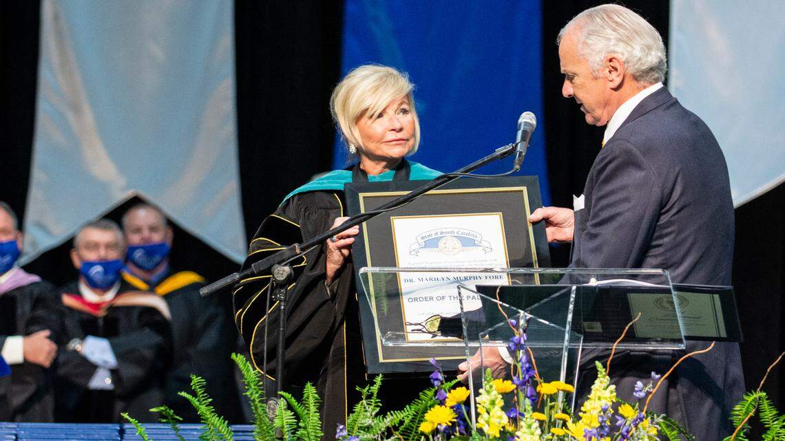 ‘I don’t need to worry about tuition?’ Many tech college programs in Myrtle Beach now free