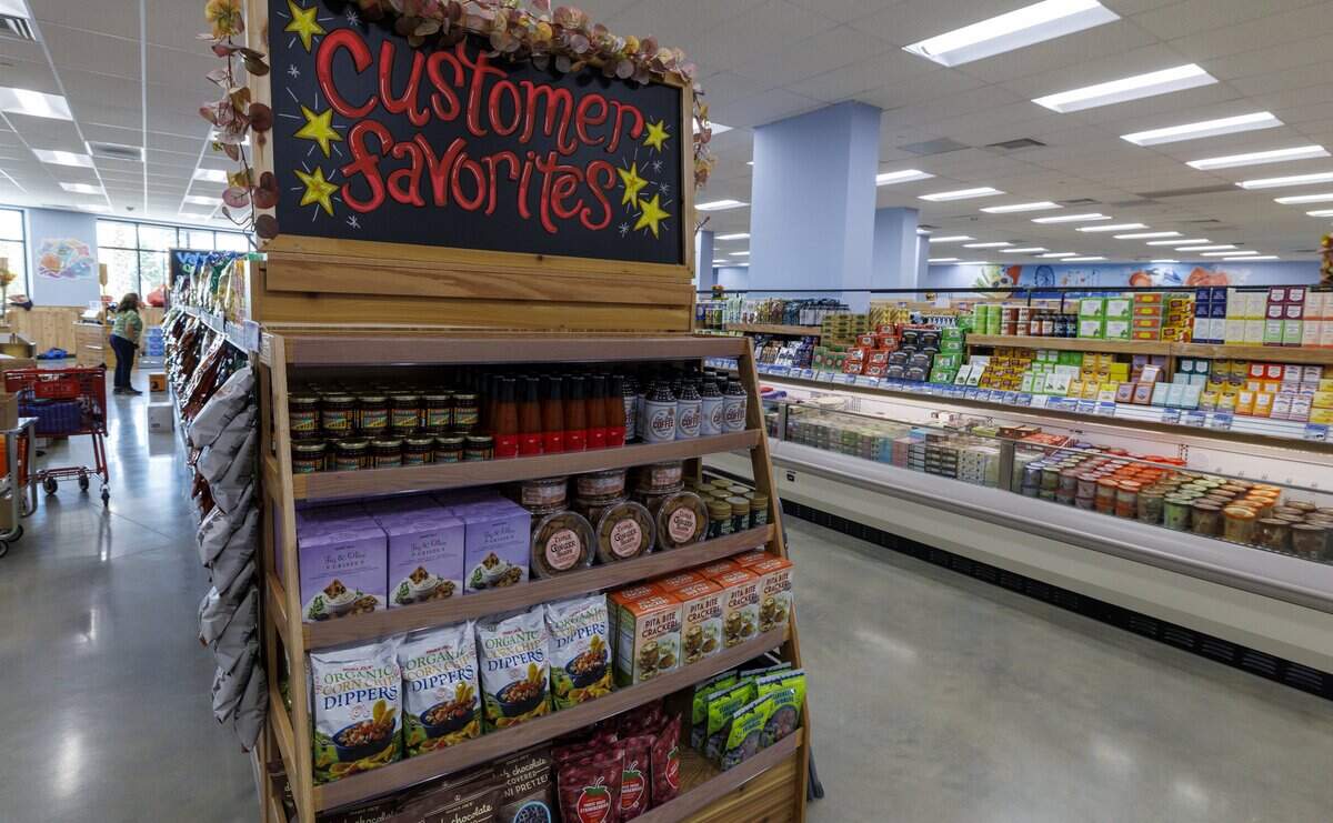 Grand Strand shoppers can get their hands on signature Trader Joe’s products starting Sept. 30.