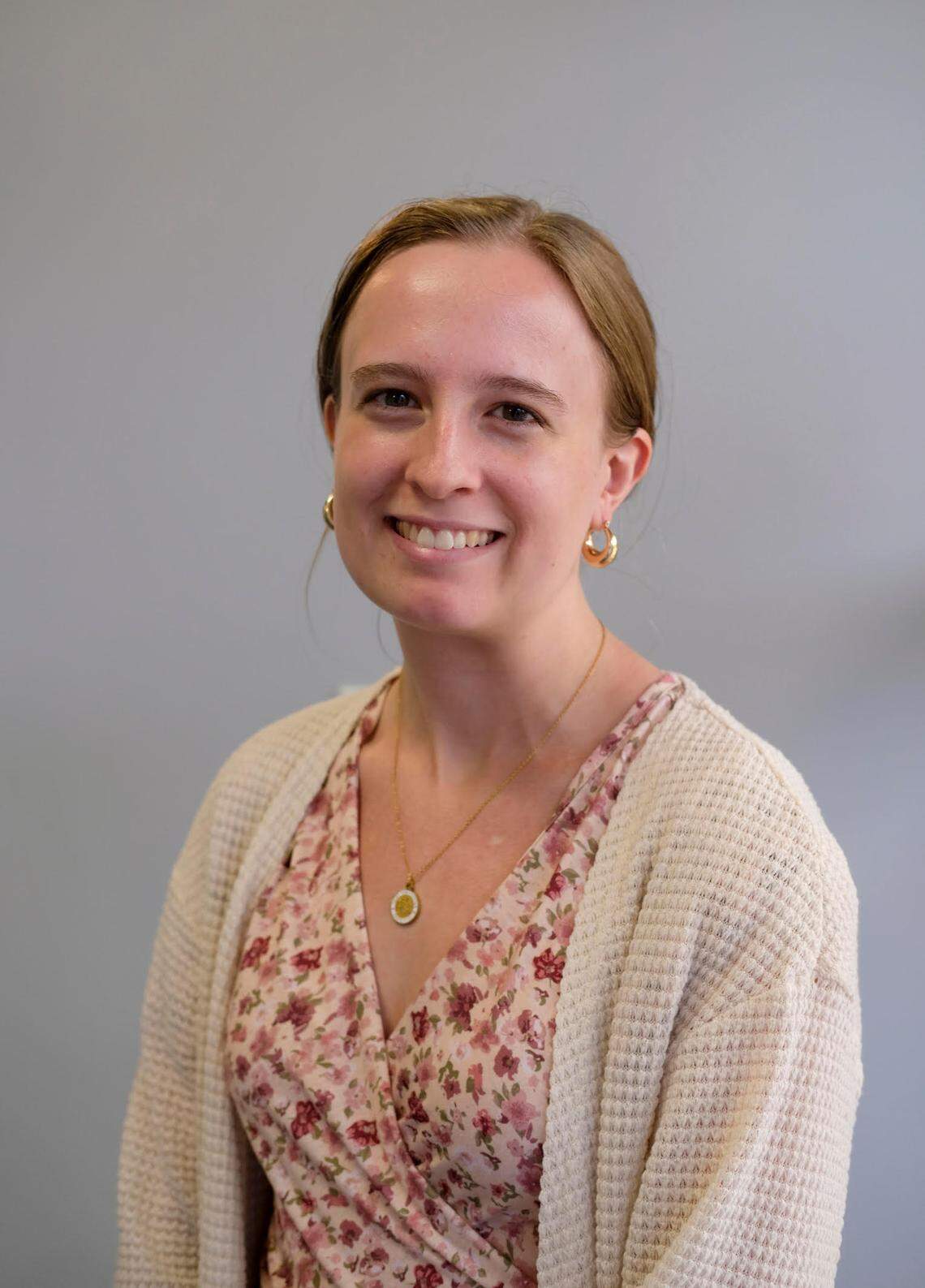 Profile Image of Alexa Lewis