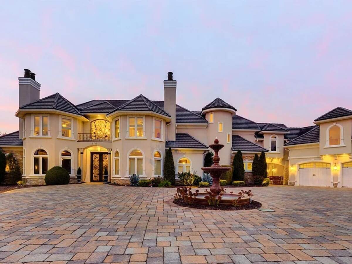 The most expensive home in North Myrtle Beach, SC, on Zillow, is a five-bed and eight-bath property built in 2007. The current asking price for the property is $5.8 million.