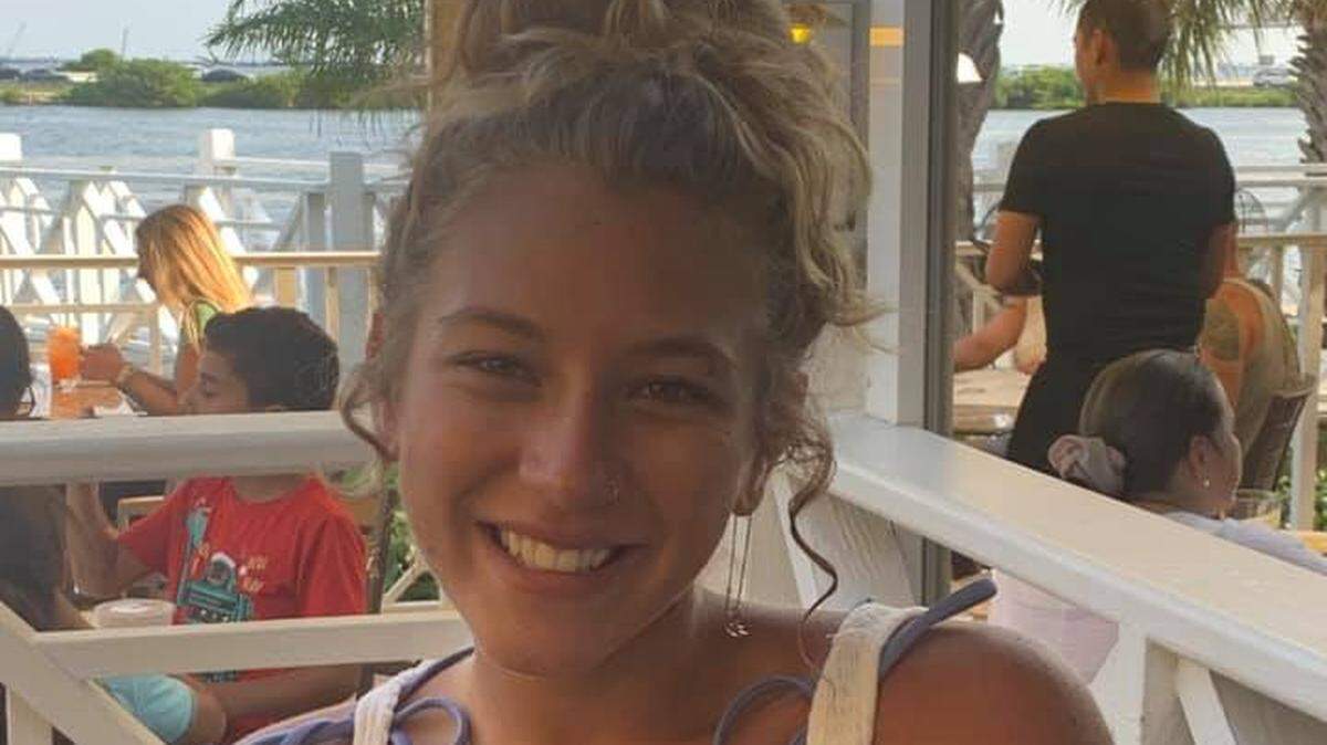 Sheridan Wahl