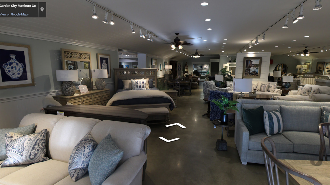 Moving to Myrtle Beach and want to shop local? Check out these 7 locally-owned furniture stores