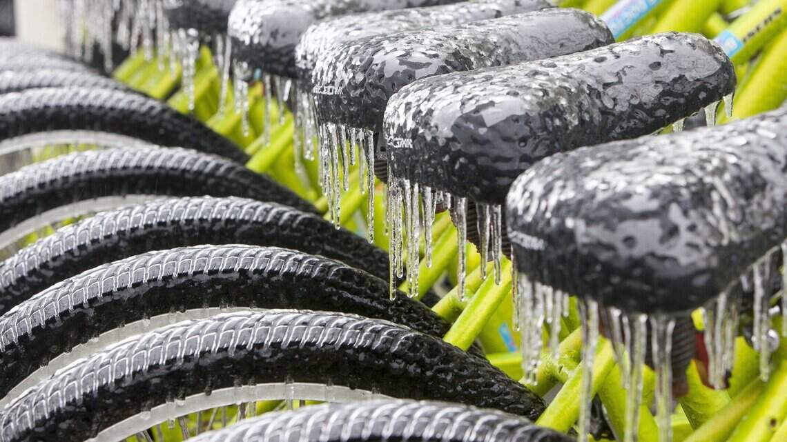 Here’s a list of upcoming Horry County closures as forecasters predict winter storm