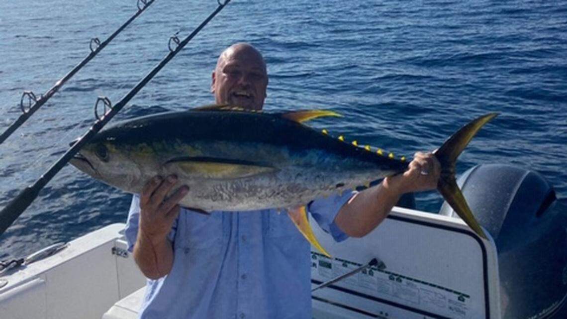 Grand Strand Fishing Report: King catches still good off piers, trout action ramping up