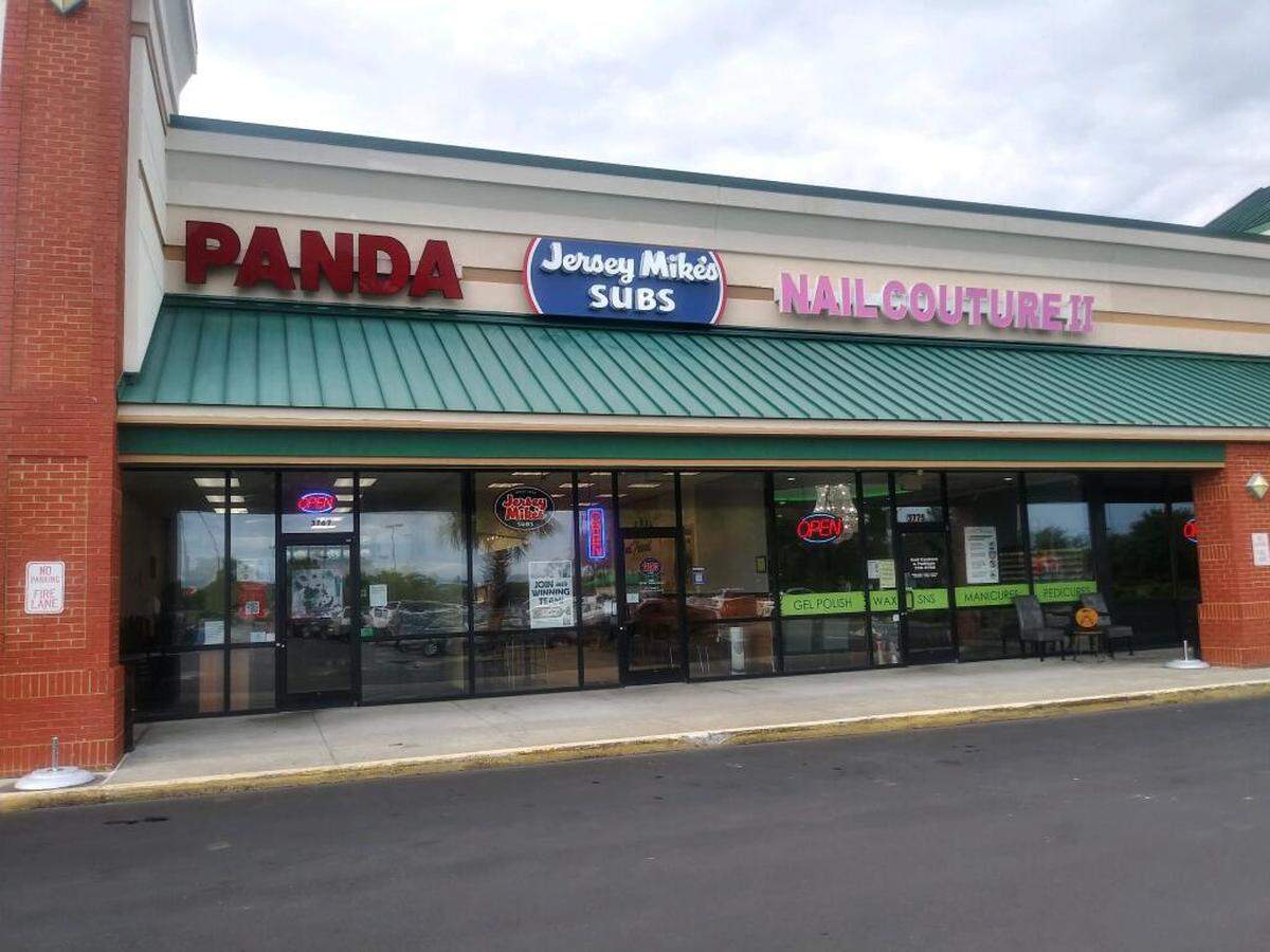 A new Jersey Mike’s Subs opened in Carolina Forest last week.