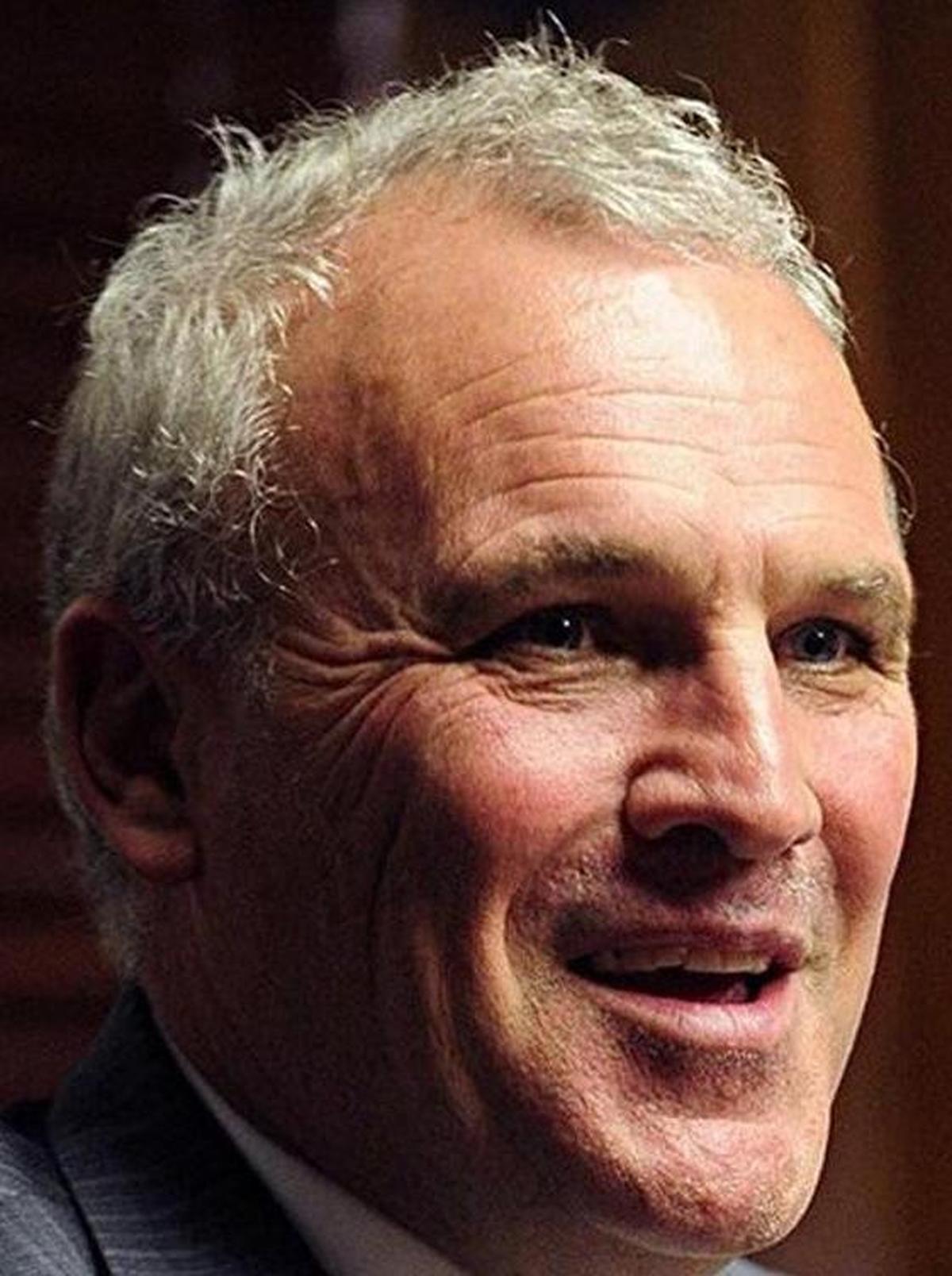 Bill Shanahan