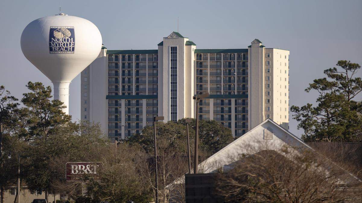 North Myrtle Beach is planning to extend and modify 10 beach access parking lots between 4th Avenue North and Sea Mountain Highway, creating roughly 212 parking spaces, restricting anyone from parking in the Ocean Boulevard median. The city will also launch a paid parking program, set to begin June 15, in all public parking lots on both sides of Ocean Boulevard with a $2 per hour parking fee that visitors can pay on a mobile app.
