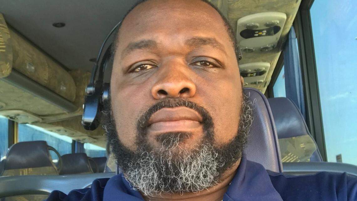 Myrtle Beach Pelicans bus driver loses fight with coronavirus